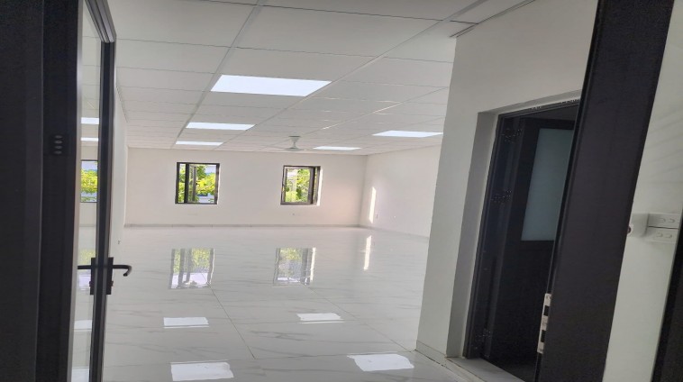 Cho thuê nhà LK Geleximco Khu B Lê Trọng Tấn - Hà Đông, 70m2 - 4 Tầng - 20triệu - Ở GĐ, VP Công ty
